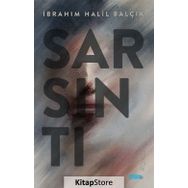 Sarsıntı İbrahim - Halil Balçık