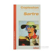 SARTRE COPLESTON FELSEFE TARIHI - FREDERICK COPLESTON