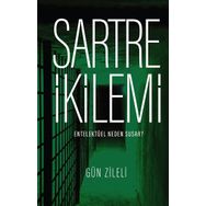 Sartre İkilemi - Gün Zileli