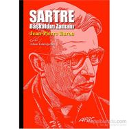 Sartre - Jean-Pierre Barou