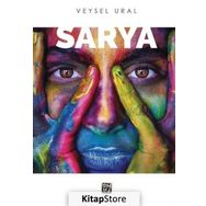 Sarya - Veysel Ural
