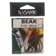 Sasame Beak F-779 Serisi 4-0 Olta İğnesi