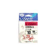 Sasame Chika F-812 Serisi 6 Olta İğnesi