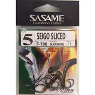 Sasame F-706 Seigo Sliced Olta İğnesi