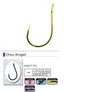 Sasame F-721 Chinu Ringed 1 Olta İğnesi