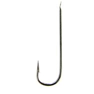 Sasame F-848 Long Shaft N8 Black Chrome Olta İğnesi