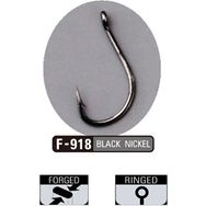 Sasame F-918 BL Nickel Izu Ringed Standart 4 İğne
