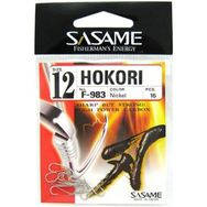 Sasame F-983 Hokori No:8 Olta İğnesi