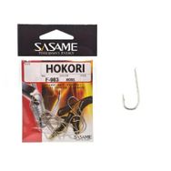 Sasame F-983 Hokori Serisi Standart No:6 Olta İğnesi
