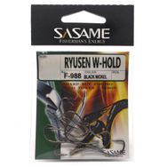 Sasame F-988 Ryusen W-Hold NS No:3 Olta İğnesi