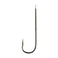 Sasame Long Shaft F-848 Serisi Siyah N2 Olta İğnesi