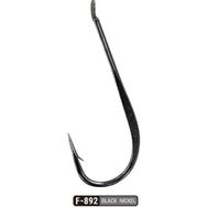 Sasame No: 2 F-892 BL Nickel S-Straight Standart İğne