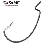 Sasame Wide Gape Serisi 1 Olta İğnesi