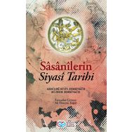Sasanilerin Siyasi Tarihi - Abdülhüseyin Zerrinkub