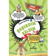 Şaşırdım Kaldım - Sedat Kaplan