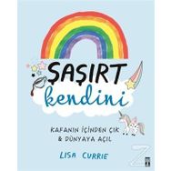Şaşırt Kendini - Lisa Currie