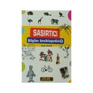 ŞAŞIRTICI BILGILER ANSIKLOPEDISI 2 - SUAT YAVUZ