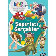 Şaşırtıcı Gerçekler - kollektif