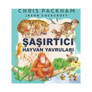 Şaşırtıcı Hayvan Yavruları - Chris Packham