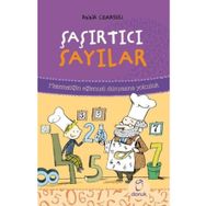 Şaşırtıcı Sayılar Anna Cerasoli Doruk Yayınları