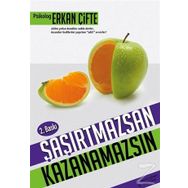 Şaşırtmazsan Kazanamazsın - Erkan Çifte