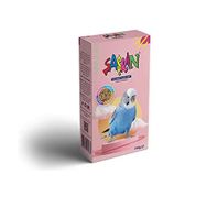 Şaşkın 250 gr Muhabbet Kuşu Yemi