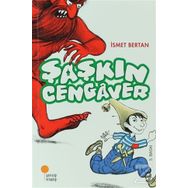 ŞAŞKIN CENGAVER - İSMET BERTAN