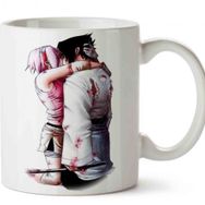 Sasusaku Baskılı Kupa