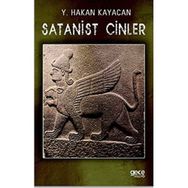 Satanist Cinler - Hakan Kayacan