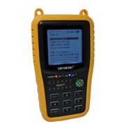 Sathero SH-200HD Şarjlı Dijital Hd Uydu Bulucu