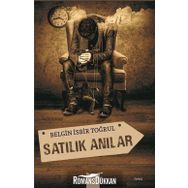 Satılık Anılar - Belgin İşbir Toğrul
