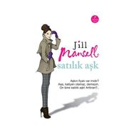 SATILIK AŞK - JILL MANSELL
