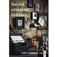 Satılık Olmayan Öyküler İkinci Adam Yayınları