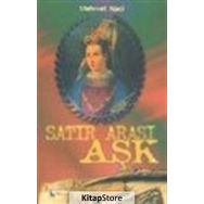 SATIR ARASI AŞK - MEHMET NACI