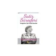Satir Süreçleri Sharon Loeschen Beyaz Yayınları