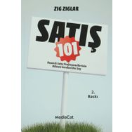 Satış 101 - Zig Ziglar