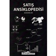 Satış Ansiklopedisi - Ali Kayacan