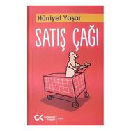 Satış Çağı Cumhuriyet Kitapları
