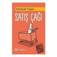 Satış Çağı - Hürriyet Yaşar
