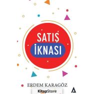 Satış İknası - Erdem Karagöz