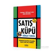 Satış Küpü - Kürşat Tuncel