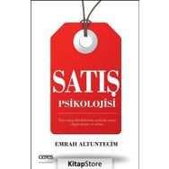 Satış Psikolojisi - Emrah Altuntecim