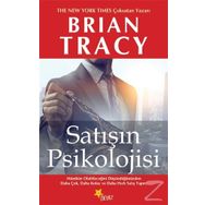 Satışın Psikolojisi - Brian Tracy