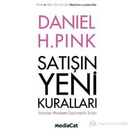 Satışın Yeni Kuralları - Daniel H. Pink