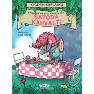 Şatoda Kahvaltı - Çiğdem Kaplangı