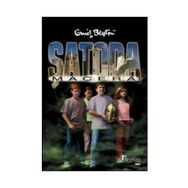 ŞATODA MACERA - ENID BLYTON