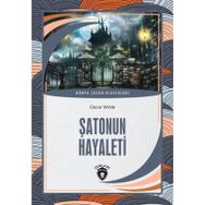 Şatonun Hayaleti - Oscar Wilde
