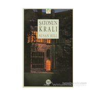 ŞATONUN KRALI - SUSAN HILL