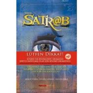 SATRAB - MURAT ÜNVER;ÖZGÜR NAYMAN;SELÇUK KIRAZ
