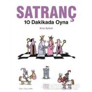 Satranç 10 Dakikada Oyna - Brian Byfield